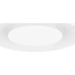 LED stmívatelné bílé designové stropní svítidlo Pada