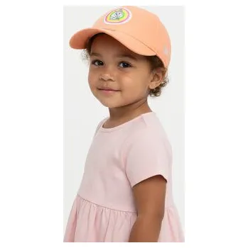 Kšiltovka Kšiltovka New Era Kids Pastel Lt 940 Bugs 60435026 Oranžová OS
