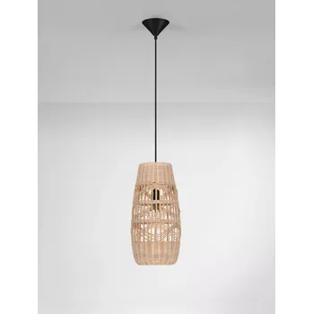 Designový lustr Riu