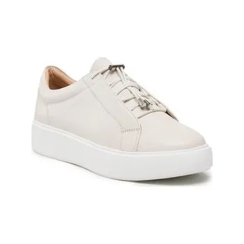 Dámská obuv Sneakersy Sergio Bardi WYL3358-1Z-SB Béžová 40