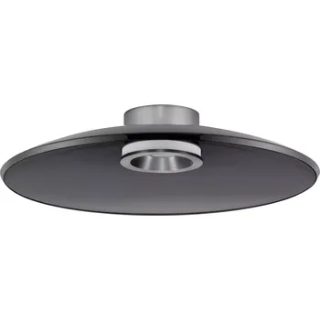 LED stmívatelné moderní stropní svítidlo Esti