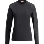 Dámské funkční triko Swix RaceX Dry Long Sleeve W velikost - textil M
