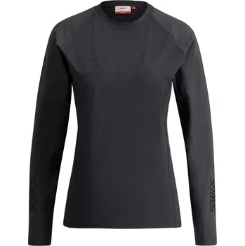 Dámské funkční triko Swix RaceX Dry Long Sleeve W velikost - textil M
