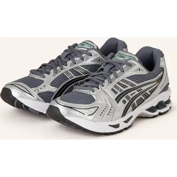 Dámská obuv Asics Sneakersy Gel-Kayano 14, černá / tmavě šedá / stříbrná