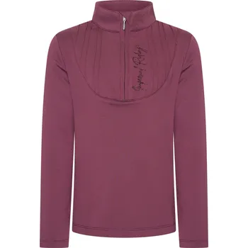 Jezdecké oblečení Imperial Riding Triko Alinda Imperial Riding, dětské, fig 140