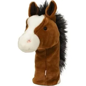 Míčový sport Daphne's driver headcover, kůň