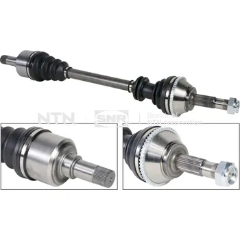 Hnací hřídel SNR DK66.043