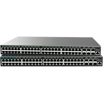 Switch Grandstream GWN7816P Layer 3 Managed Network Switch