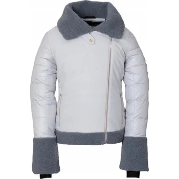 Dámská lyžařská bunda PHENIX zateplená s membránou 10.000 mm zimní vel. M