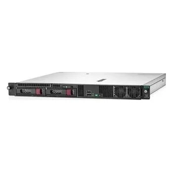 Server HPE DL20 Gen11 E-2434, 32GB, 2 x 2TB SATA