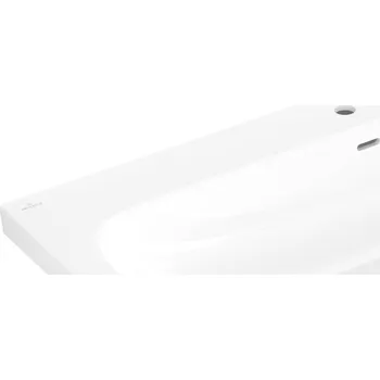 Umyvadlo Villeroy & Boch Skyla umyvadlo 120x46 cm obdélníkový nábytkový bílá 5A51C501