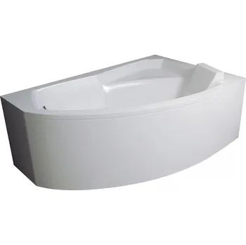 Panel k vaně Besco Rima krycí panel L/P Délka vany: 160cm, OAR-160-NS