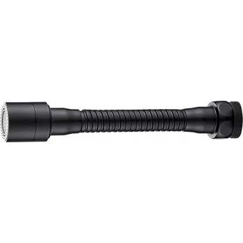 Vodovodní baterie Perlátor s vnitřním závitem Kuchinox M22x1, M24x1 černý