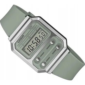Hodinky Casio dámské hodinky A100WEF-3AEF