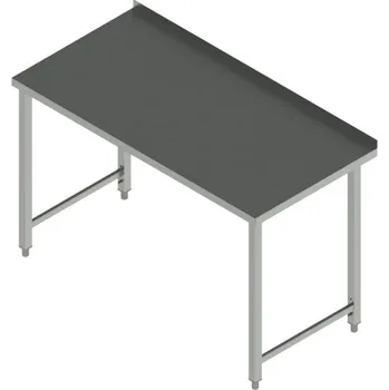 Stůl pracovní 180x70 | REDFOX - PS 7018