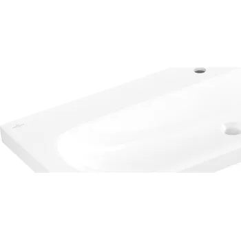 Villeroy & Boch Skyla umyvadlo 120x46 cm obdélníkový nábytkový bílá 5A51C101