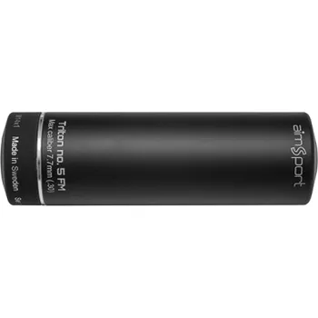 Rozvaděč Aimsport Sweden Tlumič Aimsport Triton No.5i FM 11.5mm (.45-70) Varianta: 5/8x24UNEF