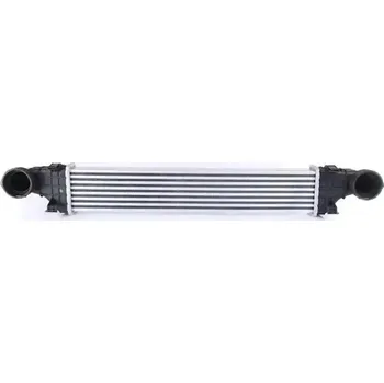 Chladič motoru Nissens 96786 Chladič stlačeného vzduchu (Intercooler)