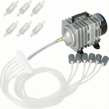 Čerpadlo do akvária Pístové čerpadlo TD Stones 3600 l/h