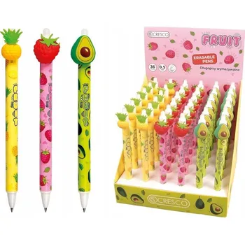 Cresco modré Propiska