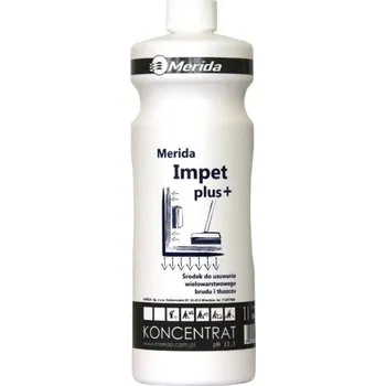 Univerzální čisticí prostředek Merida čistič na podlahy 1l