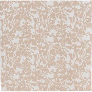 Prostěradlo Žakárový běhoun EZALA se vzorem 40x160 HOMLA