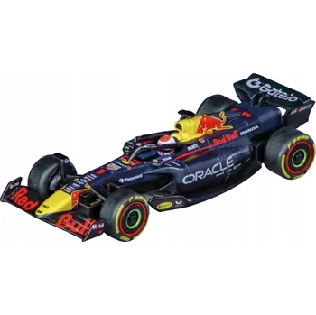 auto na autodráhu Carrera GO 64280 Oracle Red Bull Racing RB21