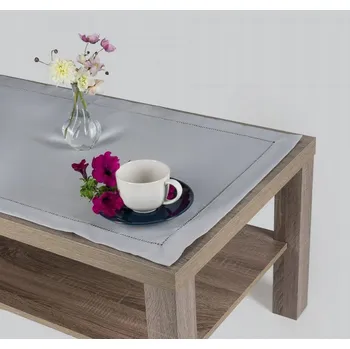 ubrus Ubrus odolný proti skvrnám 85 cm x 85 cm čtvercový