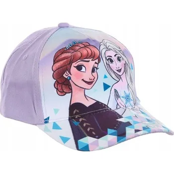 Čepice Disney dětská baseballová čepice, velikost 52 cm