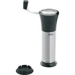 GEFU Moscata 34670 15,1 cm nerez/černý