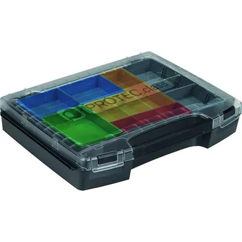 PROTECCLASS PROTEC Organizér PIBOXX72H3S IBoxx 72 s H3 systémový 05106401