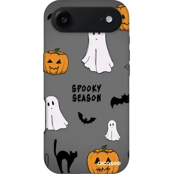 Pouzdro na mobilní telefon Picasee Fashion Case MagSafe Apple iPhone Air - Spooky season 2