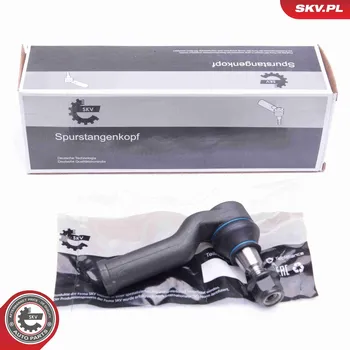 Táhlo řízení Hlava příčného táhla řízení ESEN SKV 04SKV451