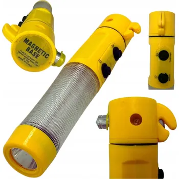 Svítilna Multifunkční svítilna Martom 100 lm LED