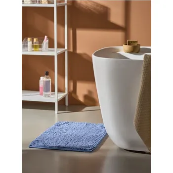 Koupelnová předložka Sinsay - Koupelnová předložka - modrá - 4869Q-55X - 4869Q-55X-ONE