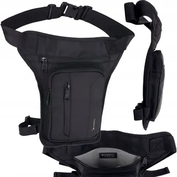 Ledvinka Gabol ledvinka Ledvinka na pas černá