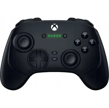 Herní ovladač Gamepad Razer Wolverine V3 Pro PC Xbox Bezdrátový Hall Effect