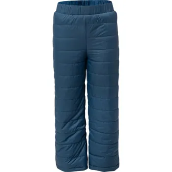 Chlapecké kalhoty Dětské zimní kalhoty MADEL KIDS 116