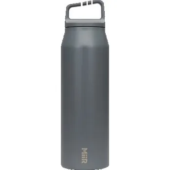 Termohrnek Termohrnek MiiR 0,95 l šedý