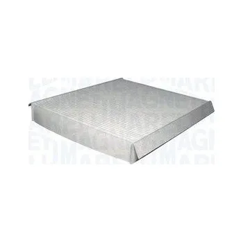 Ventilátor topení a klimatizace Filtr, vzduch v interiéru MAGNETI MARELLI 350203062050