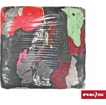 Utěrka Různé čisticí Čisticí Utěrka z trikotu, 10 kg