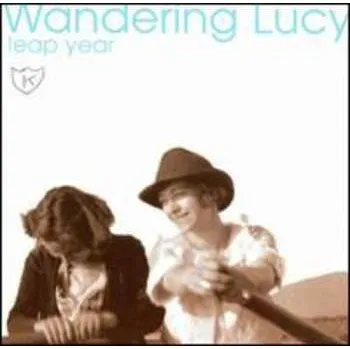 Zahraniční hudba CD Wandering Lucy: Leap Year 1996
