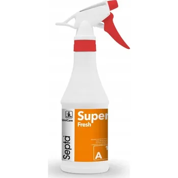 Osvěžovač vzduchu Septa Super Fresh A4 0,5L - osvěžovač vzduchu
