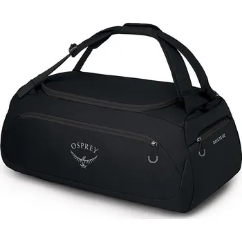 Cestovní taška Osprey Daylite Duffel 60 l černá