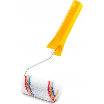 Malířský váleček Váleček s držadlem Hardy 10 cm