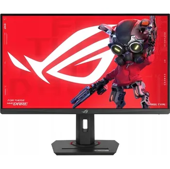 Monitor LED Monitor Asus 90LM0AW0-B01371 27" 1920 x 1080 px IPS / PLS