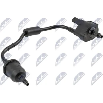 Palivová nádrž Zavzdušňovací/odvzdušňovací ventil, palivová nádrž, EFP-AU-013