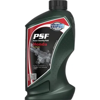 Hydraulický olej MPM PSF Power Steering Fluid Honda 1L