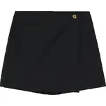 Sinsay - Sukňové šortky - černá - 130FJ-99X - 130FJ-99X-XXL