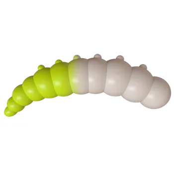 Umělá nástraha FreshLures Gumová nástraha Fresh Lures Junior 1.2" #221 UV (14ks)